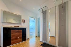 Luxuriöses Wohnen im „Carré Vita“ mit zwei Terrassen & Skyline-Flair!

 – Die vollständige Adresse der Immobilie erhältst du vom Anbieter., 90763 Südstadt Industriegebiet, Fürth – Vorschaubild 6