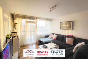 "Helle 2-Zimmer-Wohnung in Ludwigshafen – Zentral & Komfortabel Wohnen!" – 67063 Friesenheim, Ludwigshafen am Rhein – Vorschaubild 2