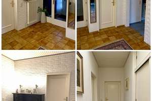 Komfortabler gepflegter Bungalow in ruhiger Wohnlage – Die vollständige Adresse der Immobilie erhältst du vom Anbieter., 26919 Brake (Unterweser) – Vorschaubild 7