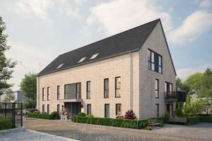 Münster Gremmendorf Neubau - Freundliche 3-Zimmer-Wohnung im 1. OG mit zwei Balkonen – Josef-Suwelack-Weg 33, 48167 Gremmendorf-Ost, Münster – Vorschaubild 10