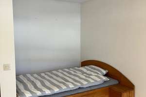 Möbliertes 1-Zimmer Apartment in Würzburg Bahnhofs- und Innenstadtnähe – Schönleinstraße 4, 97080 Altstadt, Würzburg – Vorschaubild 5