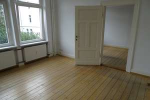 Gepflegte 6-Zimmer Wohnung mit Balkon, EBK  + Garage * Östliches Ringgebiet – Kasernenstr. 11, 38106 Östliches Ringgebiet, Braunschweig – Vorschaubild 16