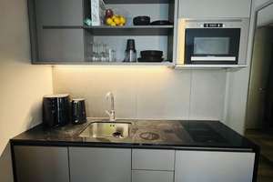 Kompaktes 1-Zimmer-Apartment in Frankfurt-Niederrad – Saonestraße 1, 60528 Niederrad, Frankfurt am Main – Vorschaubild 11
