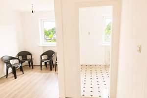 Ruhig gelegene 2,5-Zimmer-Eigentumswohnung in Hamburg-Jenfeld – Die vollständige Adresse der Immobilie erhältst du vom Anbieter., 22043 Jenfeld, Hamburg – Vorschaubild 5