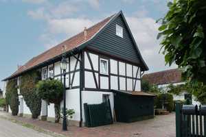 Zwei hochwertig sanierte Fachwerkhäuser mit 5 Wohnungen und Restaurant! – Preußisch Oldendorf, Minden-Lübbecke (Kreis), 32361 Minden-Lübbecke (Kreis) – Vorschaubild 11