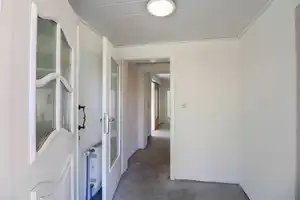 Einfamilienhaus mit Einliegerwohnung/Ferienwohnung und Außenpool bei Lübeck – Nordwestmecklenburg (Kreis) – Vorschaubild 10