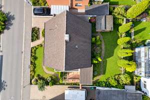 ***Einfamilienhaus mit Entwicklungspotenzial in Paderborn-Stadtheide*** – 33102 Kernstadt, Paderborn – Vorschaubild 2