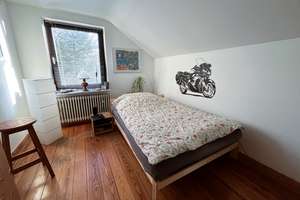 Träumen Sie vom großen, eigenen Garten? Hier ist er - 1364 m² großes Grundstück, 5 Schlafzimmer! – Die vollständige Adresse der Immobilie erhältst du vom Anbieter., 22453 Niendorf, Hamburg – Vorschaubild 12