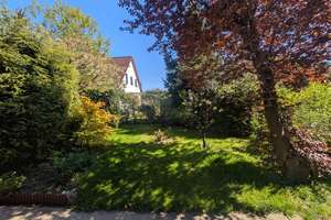 GEPFLEGTES EINFAMILIENHAUS MIT GARAGE UND TRAUMHAFTEM KLEINEN GARTEN – Die vollständige Adresse der Immobilie erhältst du vom Anbieter., 21255 Tostedt – Vorschaubild 27
