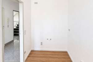 Schöne 2 Zimmer Wohnung in zentraler Lage von Alt-Saarbrücken  – Gärtnerstraße 24, 66117 Alt-Saarbrücken, Saarbrücken – Vorschaubild 4