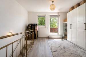 Modernes und energieeffizientes Reihenmittelhaus – stilvolles Wohnen für die ganze Familie – Die vollständige Adresse der Immobilie erhältst du vom Anbieter., 22119 Horn, Hamburg – Vorschaubild 21