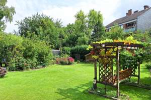 Wellness Oase für alle Träume : Wohnglück & riesige Garten-Oase in Krefeld Linn - Bestlage – Die vollständige Adresse der Immobilie erhältst du vom Anbieter., 47809 Linn, Krefeld – Vorschaubild 26