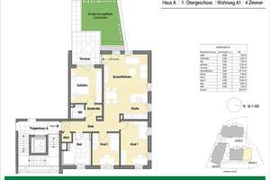 Ankommen. Wohlfühlen. Zuhause sein. – Die vollständige Adresse der Immobilie erhältst du vom Anbieter., 71554 Weissach im Tal – Vorschaubild 2