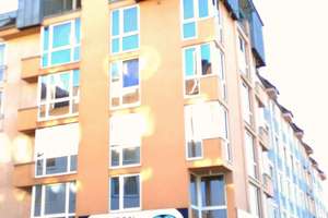 Ihr neues Studenten Apartment direkt an der RWTH Aachen – Kühlwetterstraße 8, 52072 Ponttor, Aachen – Vorschaubild 2