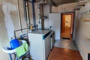 Gelegenheit - Traumhaus im Südharz sucht neue Besitzer! – Die vollständige Adresse der Immobilie erhältst du vom Anbieter., 37441 Bad Sachsa – Vorschaubild 16