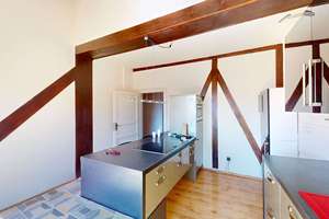 *Niedrige Provision* Großzügige Maisonette mit 114 m² und Potenzial – unvermietet & renditestark – 67063 Nord-Hemshof, Ludwigshafen am Rhein – Vorschaubild 9