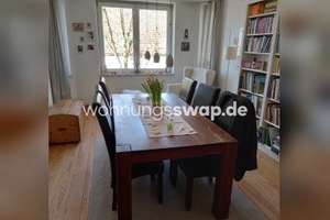 Wohnungstausch: Ulmenstraße 26 – Ulmenstraße 26, 22000 Winterhude, Hamburg – Vorschaubild 11