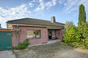 Bungalow mit Wintergarten und Einliegerwohnung – Die vollständige Adresse der Immobilie erhältst du vom Anbieter., 41517 Grevenbroich – Vorschaubild 8