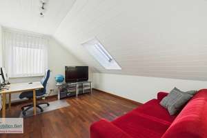 EINZIEHEN & WOHLFÜHLEN - HOCHWERTIGES WOHNHAUS MIT GARTEN UND GARAGE! – Die vollständige Adresse der Immobilie erhältst du vom Anbieter., 66706 Perl – Vorschaubild 12