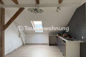 Tauschwohnung: 2-Zimmer DG in Potsdam (S7) – Tausch gegen Wohnung im Ring