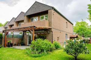 Ein Zuhause mit viel Freiraum für die ganze Familie