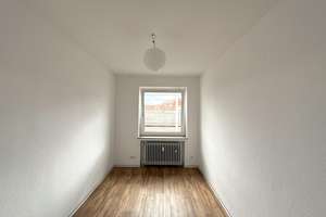 Helle Penthousewohnung im Zentrum von Lingen mit großer Dachterrasse – 49808 Lingen (Ems) – Vorschaubild 5