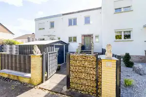 Modernisiertes Zuhause mit Flair und Rückzugsqualität – ideal für Familien und Berufspendler – Trier – Vorschaubild 3