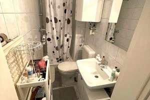 **Apartment mit Pantryküche - Nähe MA-Universität** – Die vollständige Adresse der Immobilie erhältst du vom Anbieter., 68159 Innenstadt/Jungbusch, Mannheim – Vorschaubild 5