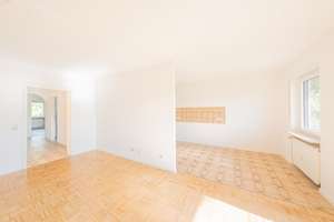 Hervorragend geschnittene 3-Zimmer-Wohnung mit Südostbalkon und Garage. Direkt Bezugsbereit. – 68305 Waldhof, Mannheim – Vorschaubild 2