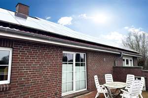 Schöner Bungalow mit 
PV Anlage unweit von Friedrichskoog! – Die vollständige Adresse der Immobilie erhältst du vom Anbieter., 25709 Helse – Vorschaubild 5