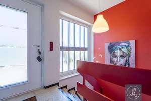 Luxus der leisen Art – exklusives Wohnanwesen mit parkähnlichem Grundstück – Die vollständige Adresse der Immobilie erhältst du vom Anbieter., 93128 Regenstauf – Vorschaubild 27