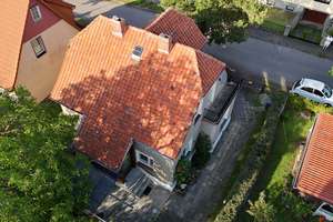 Traumhaus im Dornröschenschlaf, die einmalige Chance in beliebter Wohnlage – Bleichsraße 15, 38871 Ilsenburg (Harz) – Vorschaubild 2