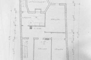 ALBERT WOLTER 1919 IVD. Dellbrück, 3 Wohneinheiten, 2 Stellplätze, schöner Garten – Von-der-Leyen-Straße 23, 51069 Dellbrück, Köln – Vorschaubild 28
