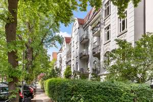Einzigartiges Wohnen über den Dächern - Loft-Charakter trifft Gründerzeitcharme in Hoheluft-Ost – Die vollständige Adresse der Immobilie erhältst du vom Anbieter., 20251 Hoheluft-Ost, Hamburg – Vorschaubild 23