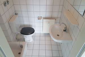 Wohnen mit Blick auf Würzburg, möblierte helle Etagenwohnung in der Sanderau – Königsberger Straße, 20, 97072 Sanderau, Würzburg – Vorschaubild 15