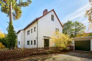 Bezugsfrei: Großzügiges Einfamilienhaus mit großem Südgarten – Heerstraße 115, 14055 Wilhelmstadt, Berlin – Vorschaubild 15