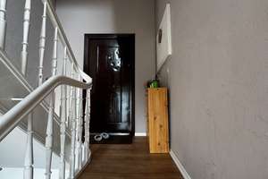 Kapitalanlage oder zukünftiges Eigenheim – Großzügige 4-Zimmer-Wohnung mit Balkon – Die vollständige Adresse der Immobilie erhältst du vom Anbieter., 58091 Eilpe, Hagen – Vorschaubild 10