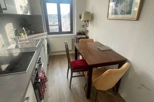 Sonnige Einraumwohnung am Rande von Reudnitz – 4317 Neustadt-Neuschönefeld, Leipzig – Vorschaubild 4