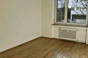 moderne 2-Zimmer-Wohnung mit EBK und Balkon in Obergiesing