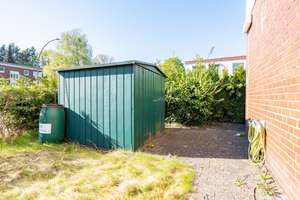 Endreihenhaus mit zwei Vollgeschossen, Vollkeller und großem Grundstück – Die vollständige Adresse der Immobilie erhältst du vom Anbieter., 22457 Schnelsen, Hamburg – Vorschaubild 27