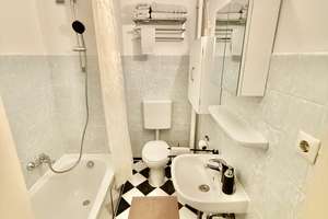 * provisionsfrei * charmantes und sehr ruhiges Apartment mit Balkon - hochwertig voll möbliert – Josephsburgstraße 59, 81673 Josephsburg, München – Vorschaubild 12