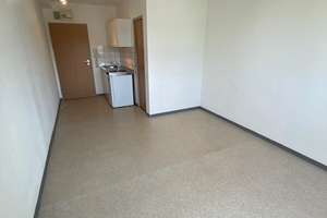 Ruhig gelegenes 20m² Studenten-Appartement in zentraler Lage – Güterstraße 55a, App. 227, 54295 Kürenz, Trier – Vorschaubild 2