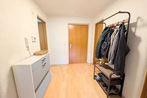 Charmante 2-Zimmer-Wohnung mit Gartenanteil, Einbauküche und Tiefgaragenstellplatz – Die vollständige Adresse der Immobilie erhältst du vom Anbieter., 74076 Heilbronn, Heilbronn – Vorschaubild 7