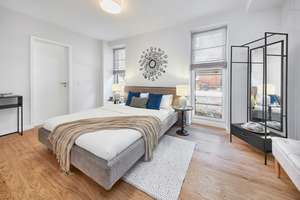 Exklusive Neubauwohnung im beliebten Othmarschen zur Miete- Wentzel Dr. – Albertiweg 11a, 22605 Othmarschen, Hamburg – Vorschaubild 10