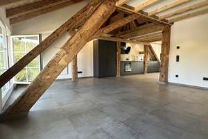  2.5 Zimmer Zweitwohnung in Bernau im Schwarzwald – Hans Thoma Weg 6, 79872 Bernau im Schwarzwald – Vorschaubild 2