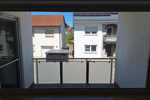 Langenau Göttingen Provisions FREIE 3,5 Zimmer Wohnung 1 OG – Die vollständige Adresse der Immobilie erhältst du vom Anbieter., 89129 Öllingen – Vorschaubild 15