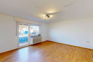 Reinkommen, Wohlfühlen, Bleiben: Lichtdurchflutete 2-Zimmer-Wohnung mit Balkon in KA-Grünwinkel – Die vollständige Adresse der Immobilie erhältst du vom Anbieter., 76189 Grünwinkel, Karlsruhe – Vorschaubild 2