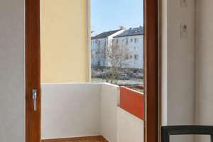 Investieren in Germersheim – gepflegte 2-Zimmer-Wohnung mit zuverlässigen Mietern – Die vollständige Adresse der Immobilie erhältst du vom Anbieter., 76726 Germersheim – Vorschaubild 5