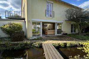 Modernisierte Architektenvilla mit idyllischem Garten & flexiblen Grundrissstrukturen in Holthausen – Die vollständige Adresse der Immobilie erhältst du vom Anbieter., 45470 Menden-Holthausen, Mülheim an der Ruhr – Vorschaubild 3