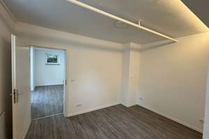 2-Zimmer-Wohnung mit Terrasse und EBK / Neu saniert – Fellbacher Str 5, 70327 Gehrenwald, Stuttgart – Vorschaubild 12